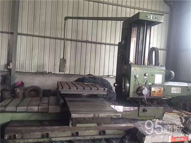 二手镗床