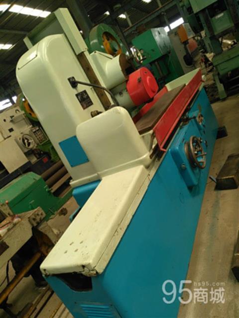 二手磨床