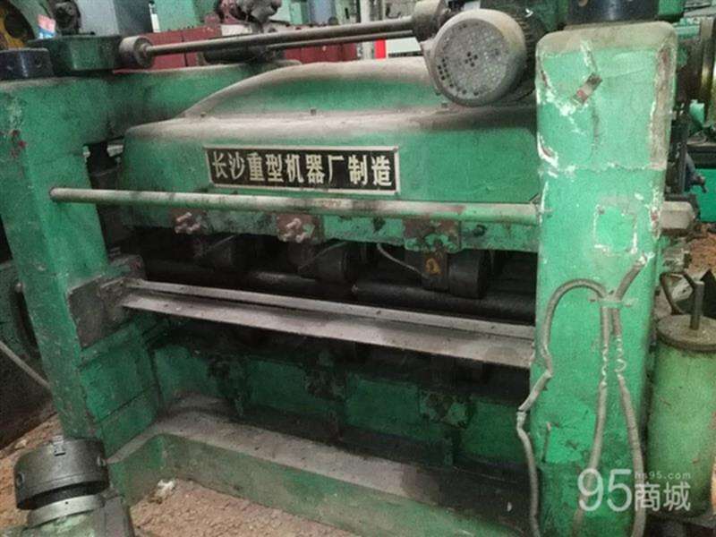 二手金属加工设备