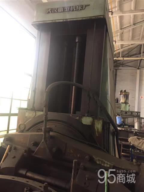 二手机床设备