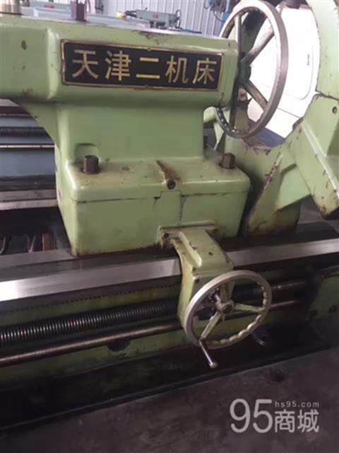二手机床设备