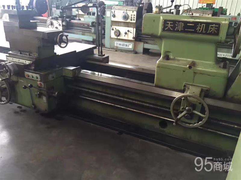 二手机床设备