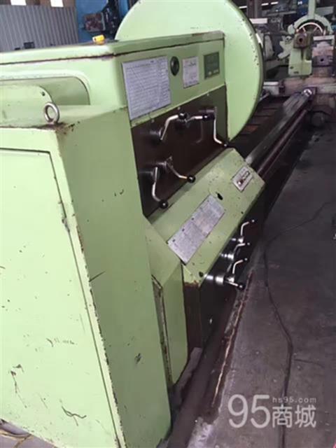 二手机床设备