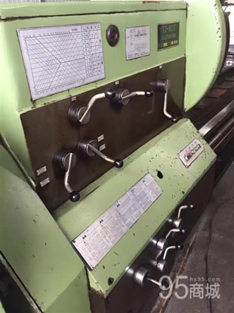 二手机床设备
