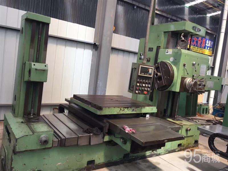 二手机床设备