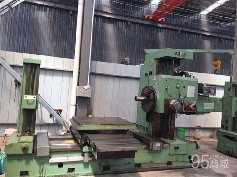二手机床设备