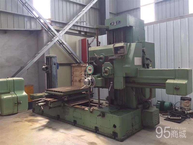 二手机床设备