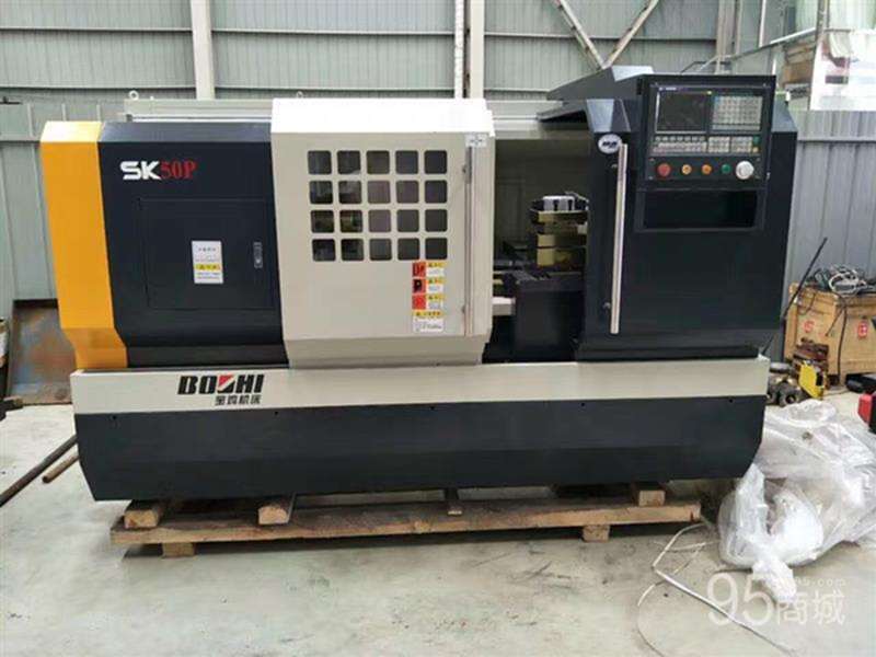 二手数控机床