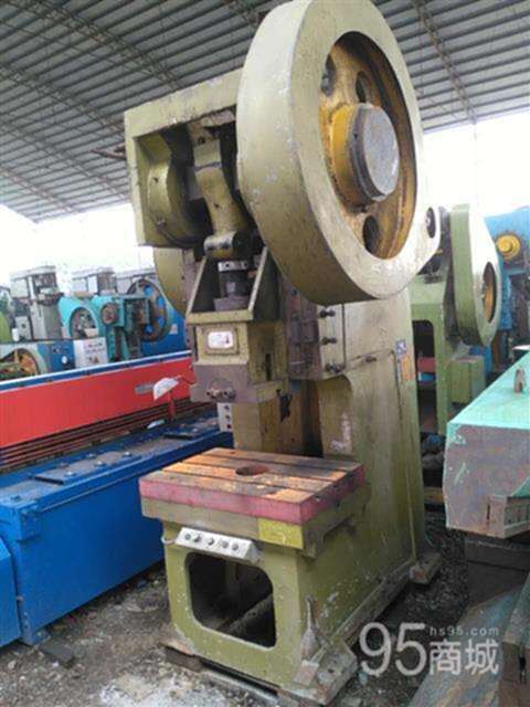 二手冲床