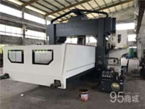 二手加工中心 台湾协鸿sw-426加工中心