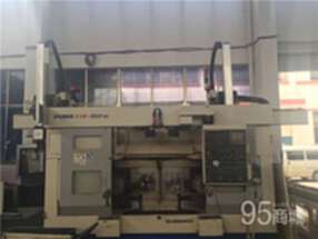 二手双头车 斗山PUMA250-2SP双头车