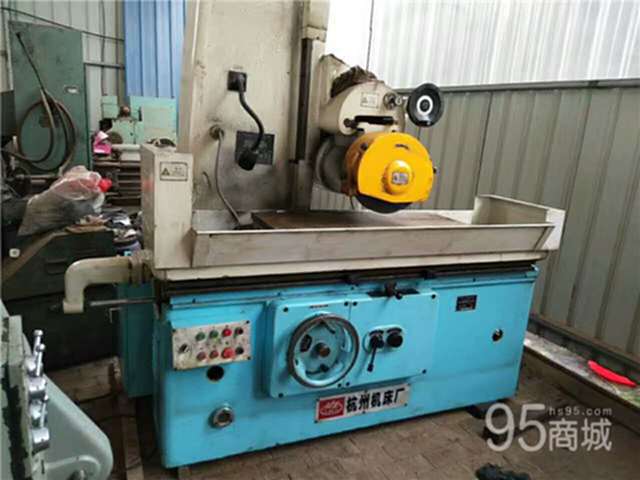 二手机床设备