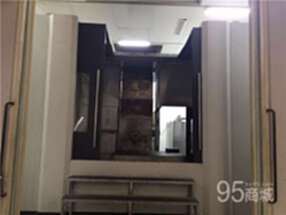 二手加工中心 沈阳中捷TH65140X160B/D卧式铣镗加工中心