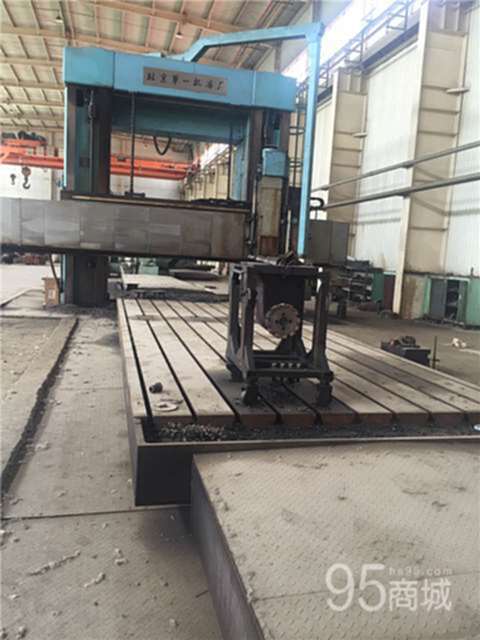 二手镗床
