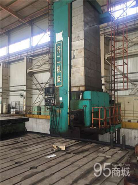 二手镗床