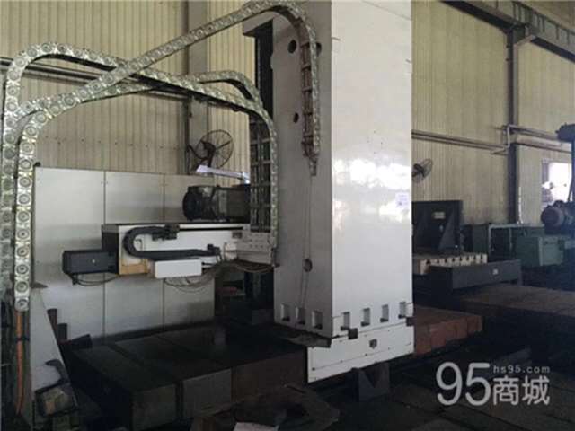二手镗床