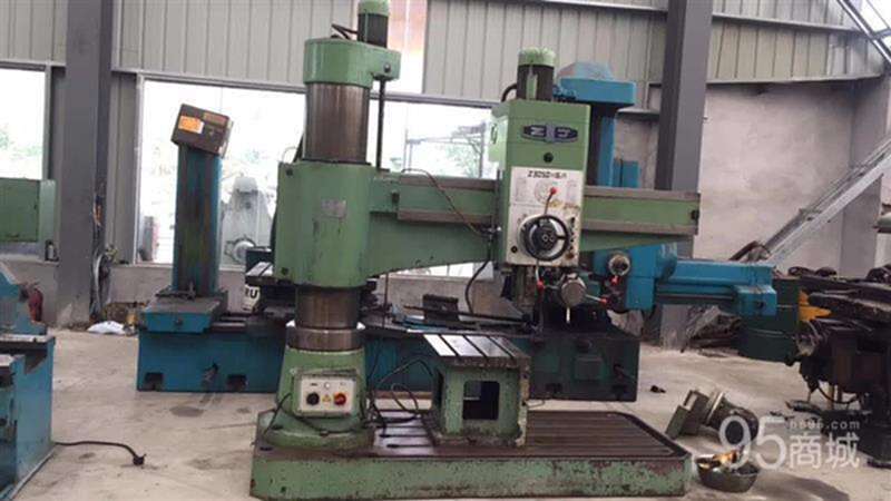 二手机床设备