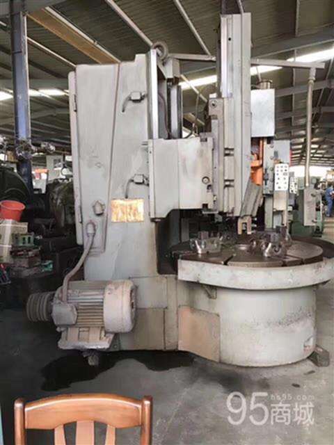 二手车床