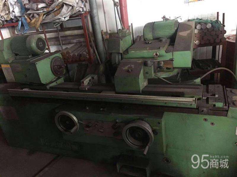 二手磨床