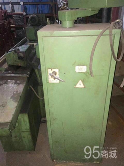 二手磨床