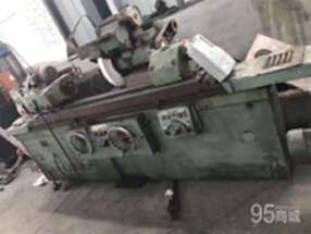 出售北京1432万能外圆磨床