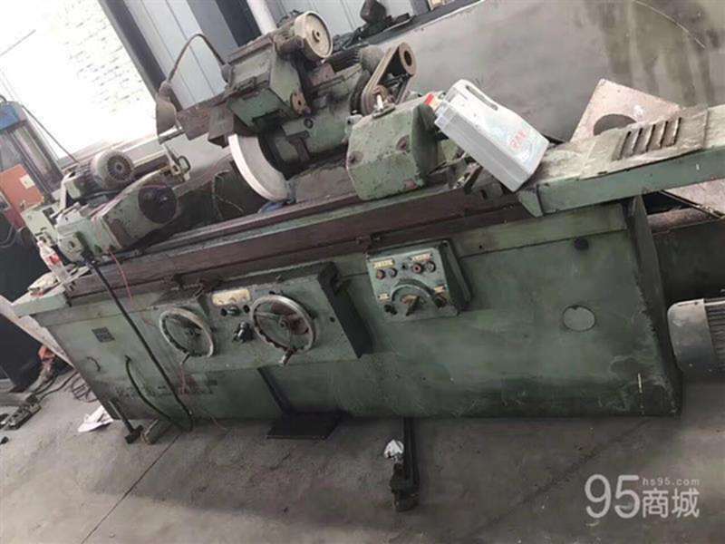 二手磨床