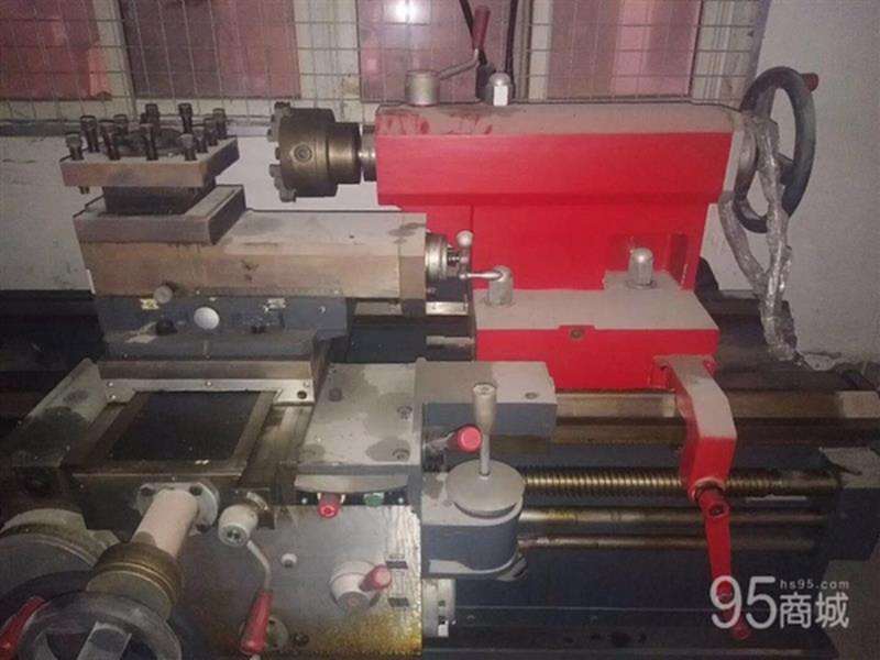 二手车床