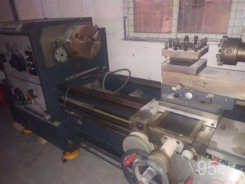 二手车床