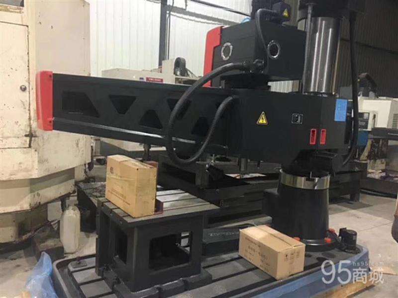 二手钻床