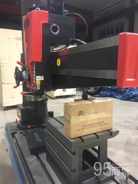 二手钻床