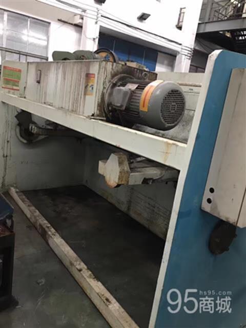 二手剪板/折弯机