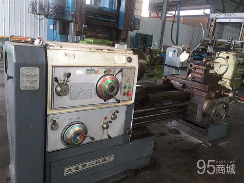 二手机床设备