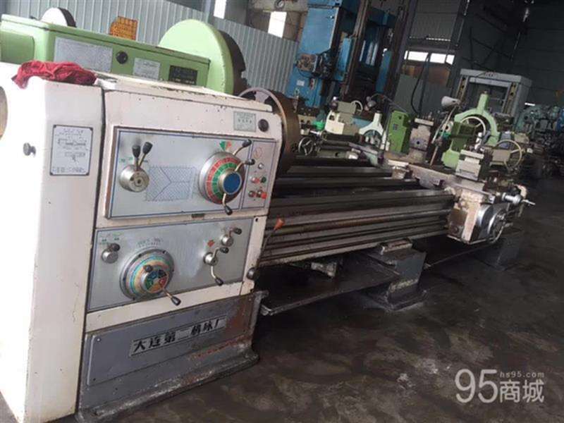 二手机床设备