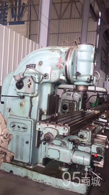 二手机床设备