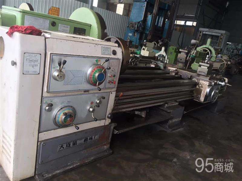 二手机床设备