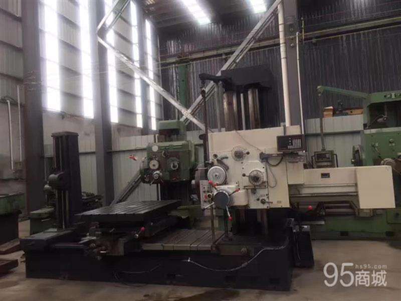 二手机床设备