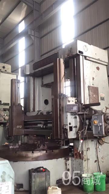 二手机床设备