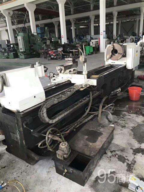 二手车床