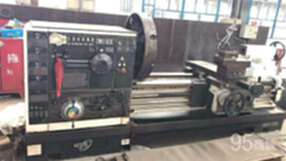 出售2013沈阳6180车床
