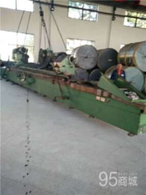 二手磨床 上海M1380外圆磨床