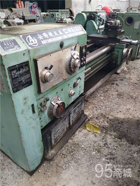 二手车床