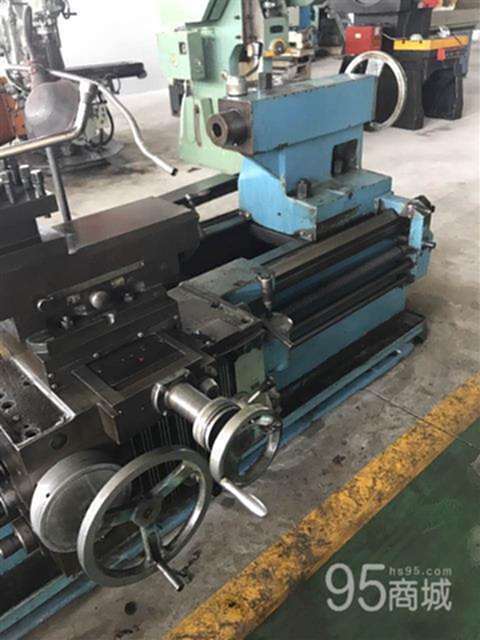 二手车床