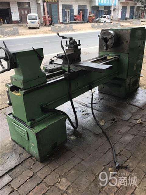 二手车床