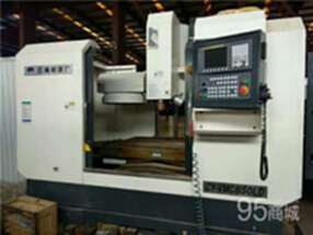 全新加工中心 抵账库存新机云南CY-VMC850LD立式加工中心