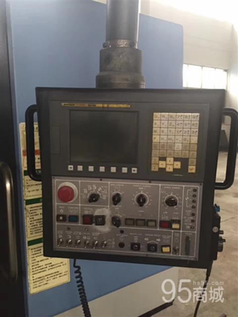 二手加工中心