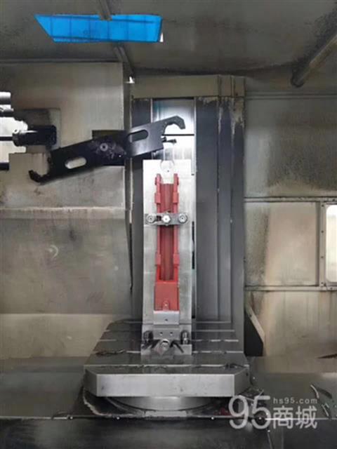 二手加工中心