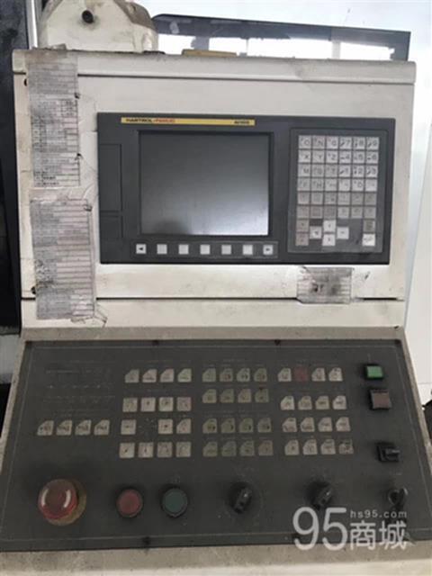 二手加工中心