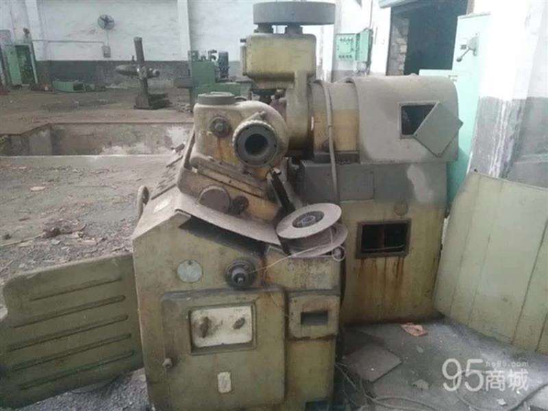 二手铣床