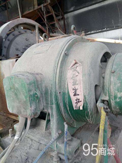 二手球磨机