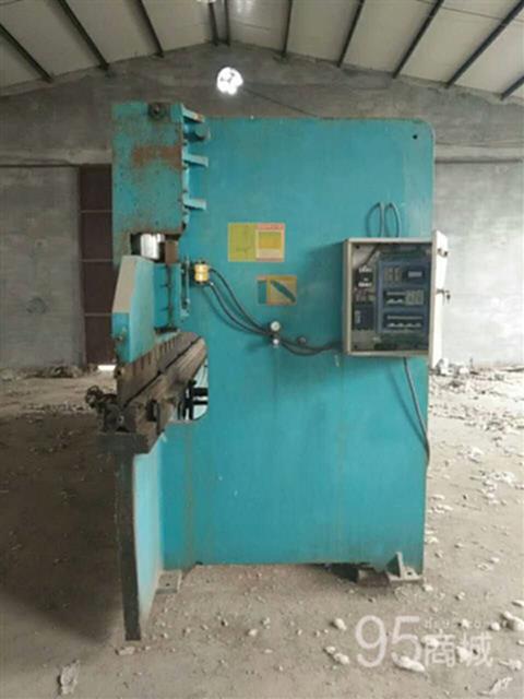 二手剪板/折弯机